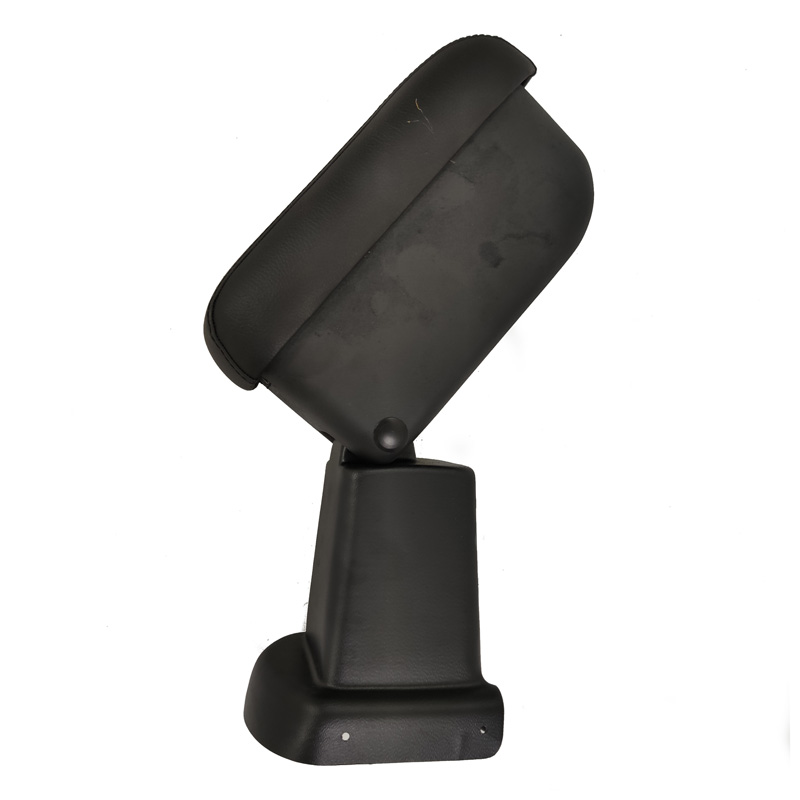 Accoudoir simili cuir sur mesure pour Peugeot Bipper 2009- / Citroen Nemo 2009- / Fiat Fiorino 2008- / Fiat Qubo