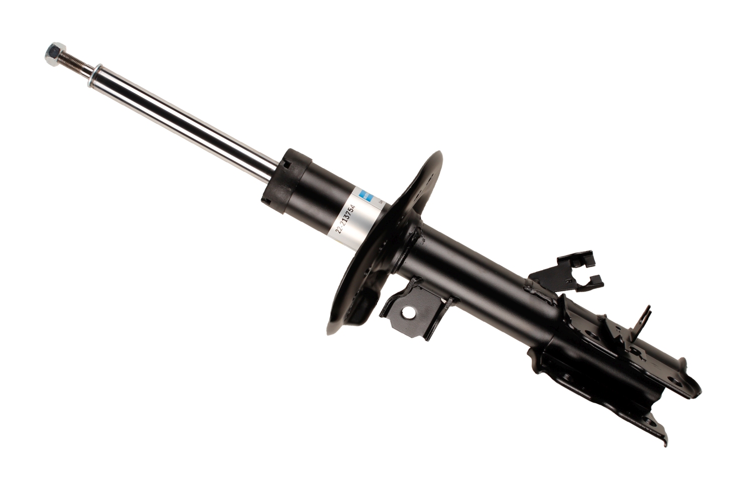 Amortisseur Avant Droit Bilstein B4 Renault Koleos