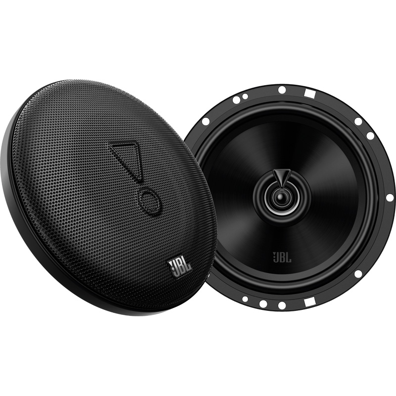 JBL Stage 2 Gen2 65 6.5'' (16,5cm) 2-Voies Set de haut-parleur 480W/60W RMS