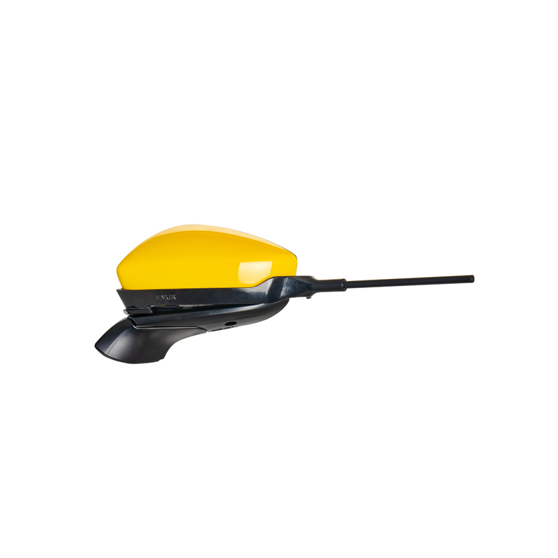 Set rétroviseurs de caravane Emuk sur mesure pour Mazda CX-60 2022-