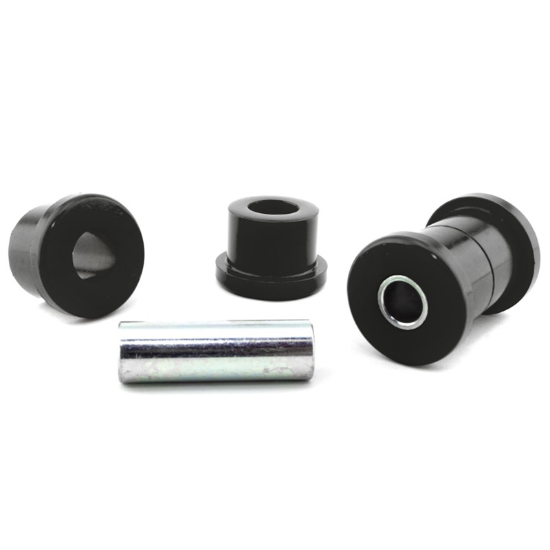 Whiteline Bielle de suspension - Lower Inner Front Bushing sur mesure pour Chrysler/Citroën/Dodge/Fiat/Jeep/Mitsubishi/Proton Divers 2000-