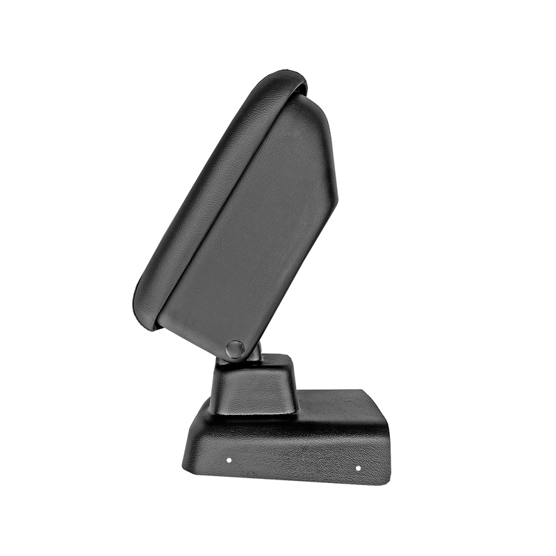 Accoudoir simili cuir sur mesure pour Volkswagen Caddy V Box/MPV (boîte manuelle) 2020-