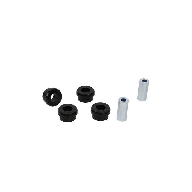 Whiteline Bielle de suspension - Lower Rear Outer Bushing sur mesure pour Audi/Seat/Skoda/Volkswagen 2003-