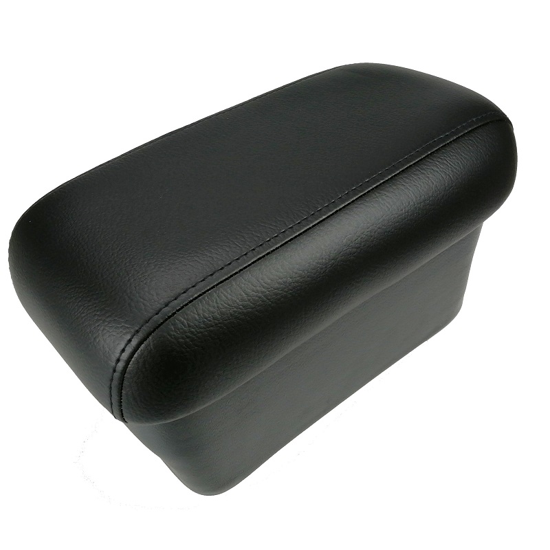 Accoudoir simili cuir sur mesure pour Peugeot 406 sedan 1995-2004