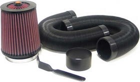 K&N 57i kit Citroen ZX 2.0 16v MPi 92-96