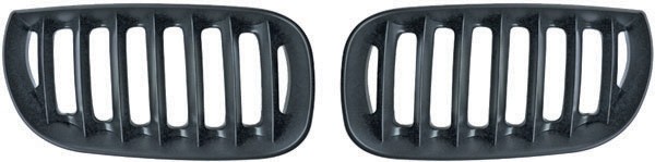Design Grill set BMW X3 03-10