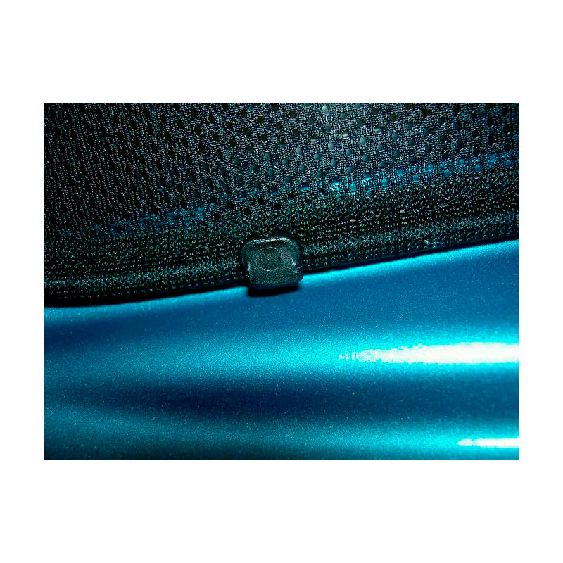 Sonniboy sur mesure pour Opel Crossland X 2017-