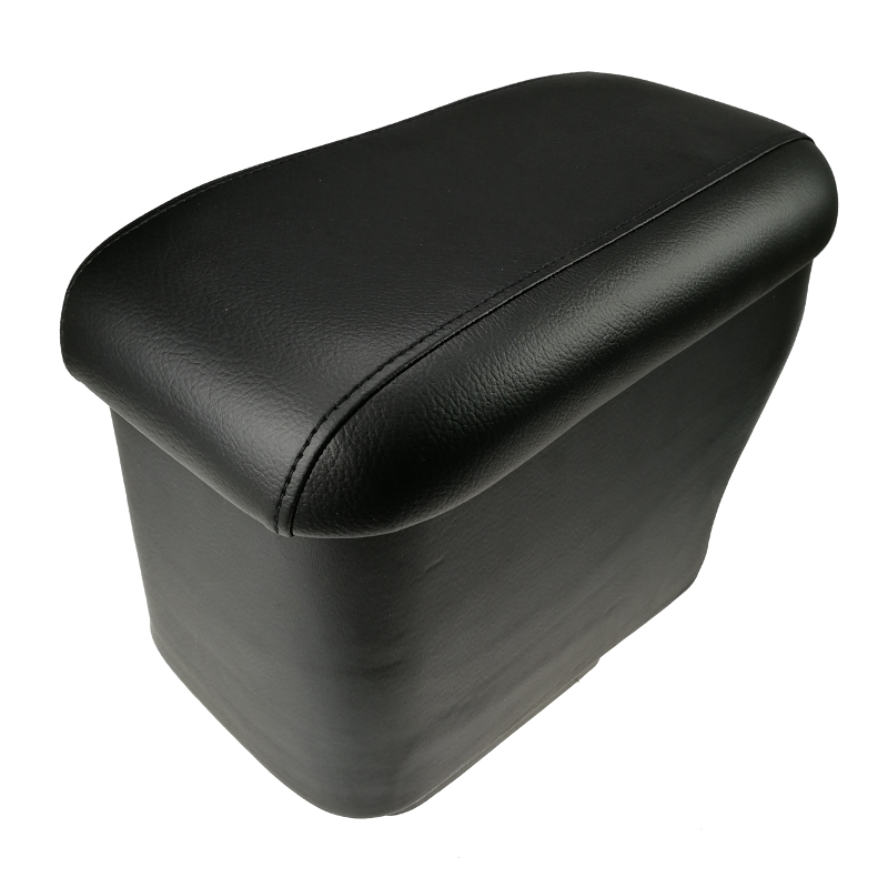 Accoudoir simili cuir sur mesure pour Nissan Terrano II 1992-