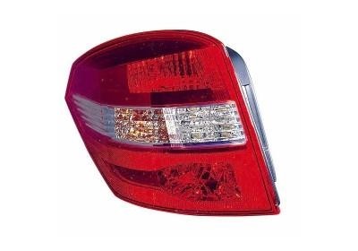 achterlicht, LED, Break, links Renault Laguna, 2007-2010