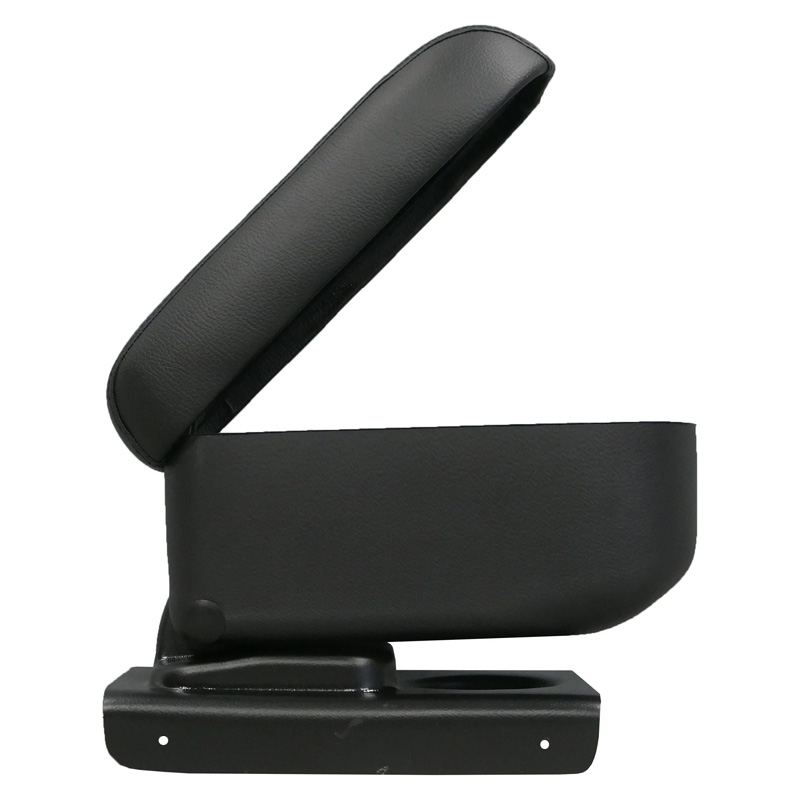 Accoudoir sur mesure pour Audi A3 2003-