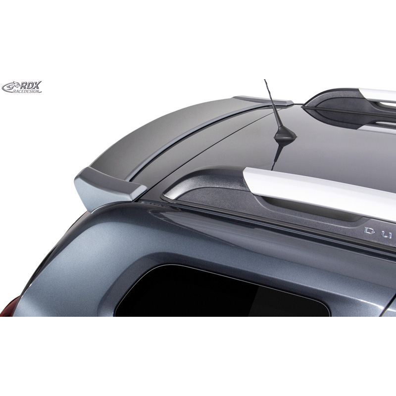 Becquet de toit sur mesure pour Dacia Duster II 2018-2021 (PUR-IHS)