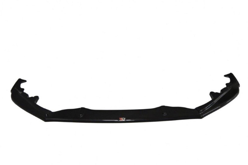 Voorspoiler Lexus CT Mk1 Facelift Glanzend Zwart