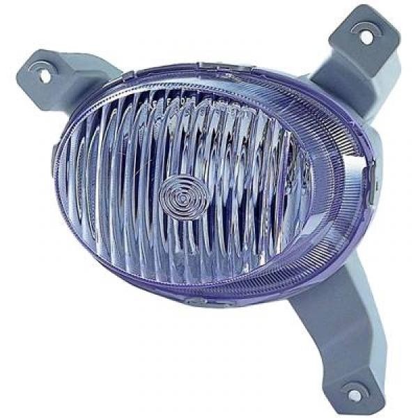 Mistlamp links Chevrolet AVEO, 06-11 SEDAN