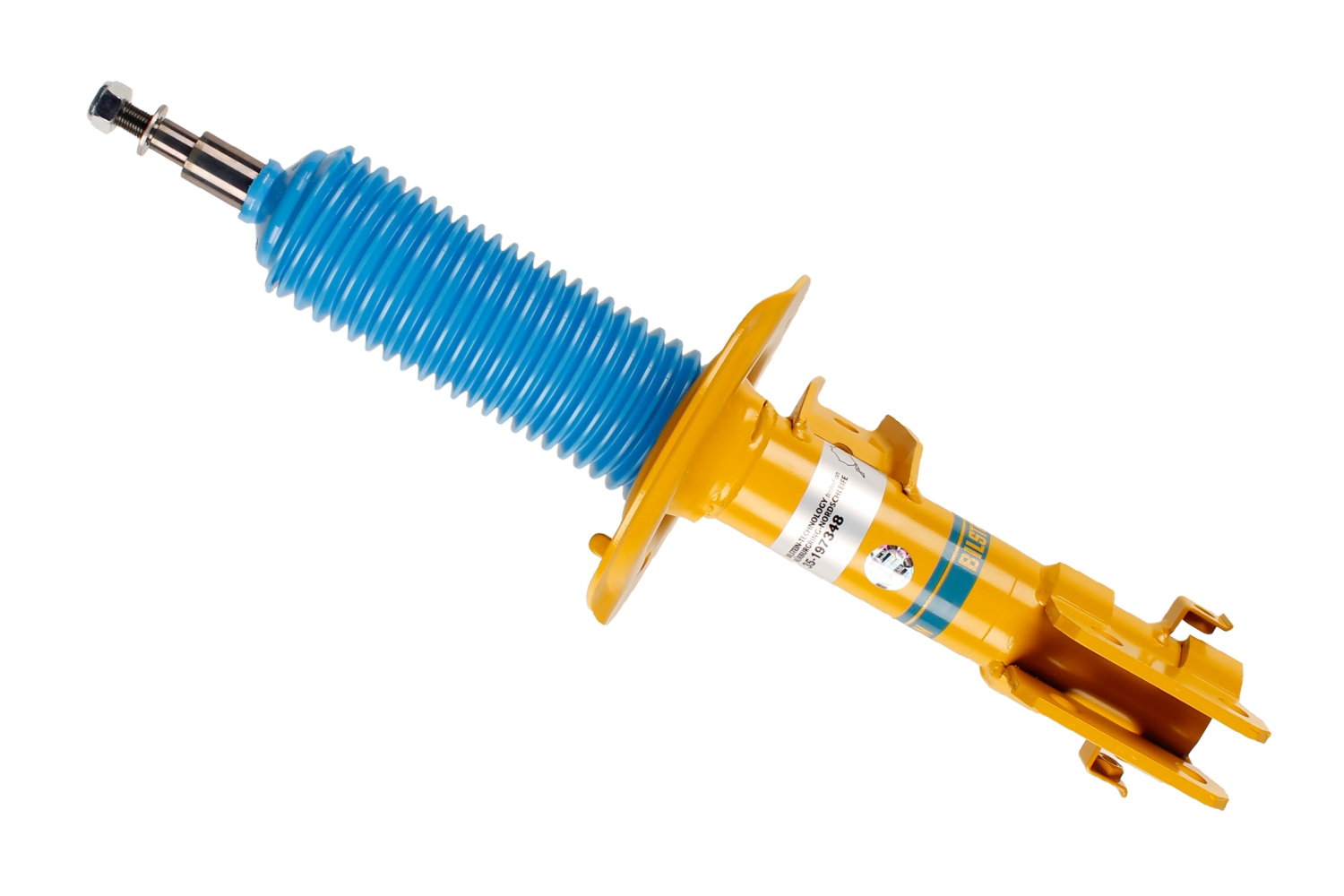 Amortisseur Avant Bilstein B8 Hyundai Genesis Coupe (bk)