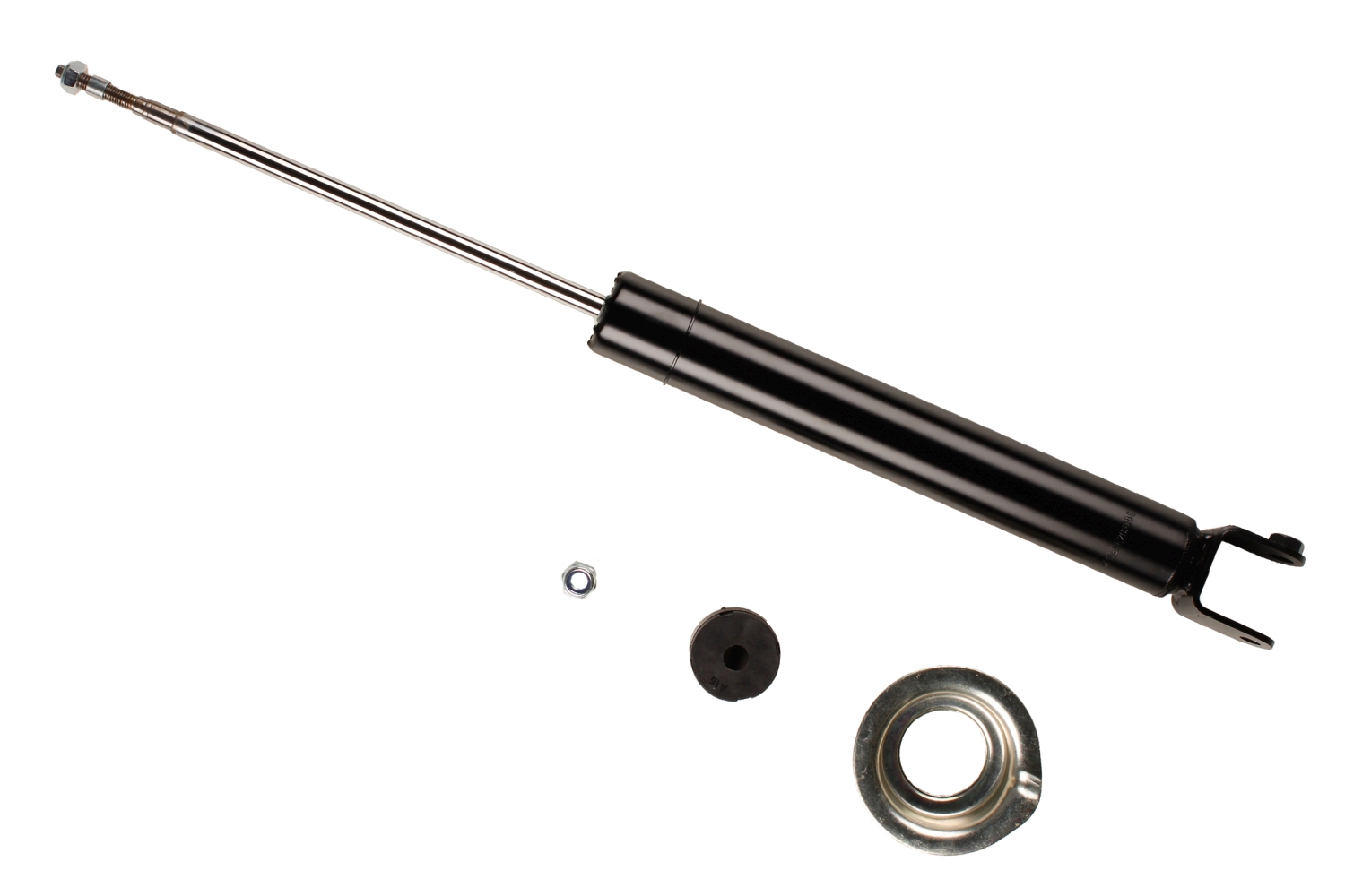 Amortisseur Arrière Bilstein B4 Ford Fiesta 1.0-1.8d