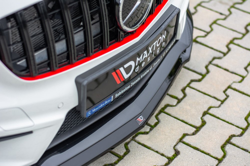 DACHSpoiler Mercedes W179