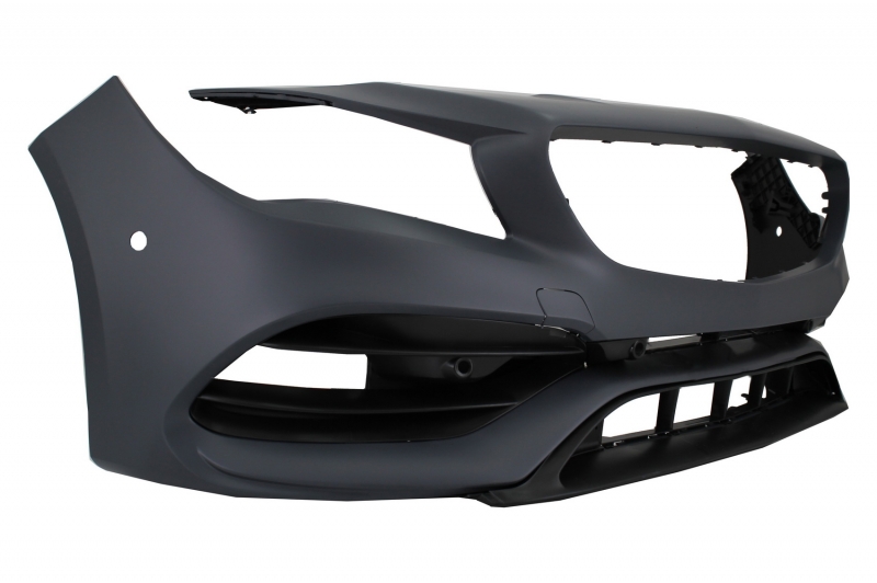 Bumper voor Citroen C120
