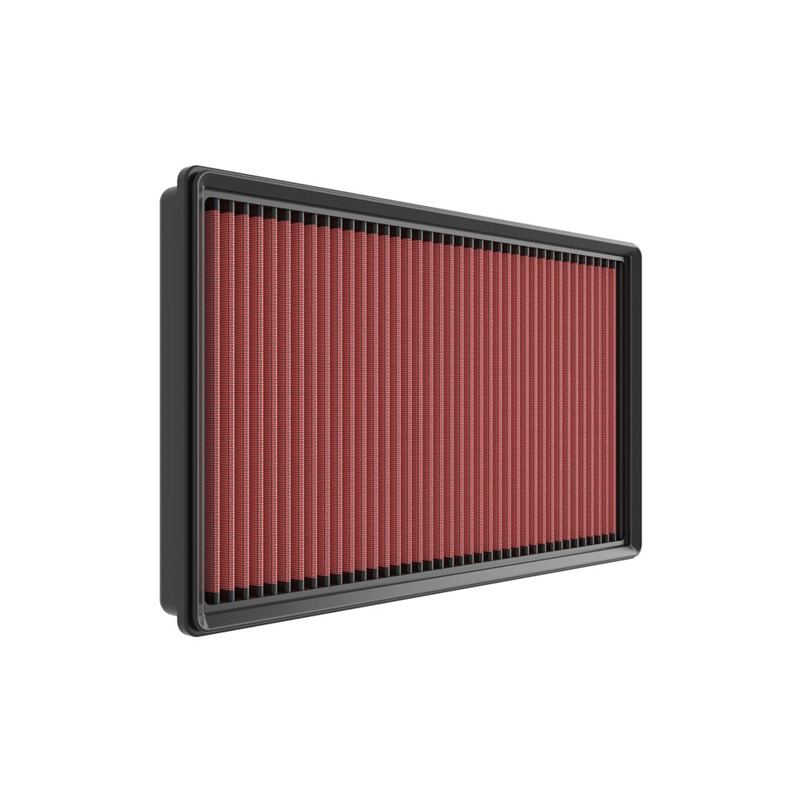 K&N Filtre à air de remplacement sur mesure pour Mercedes Benz Classe C (W206) 2021- C180/C200/C300 (33-3173)