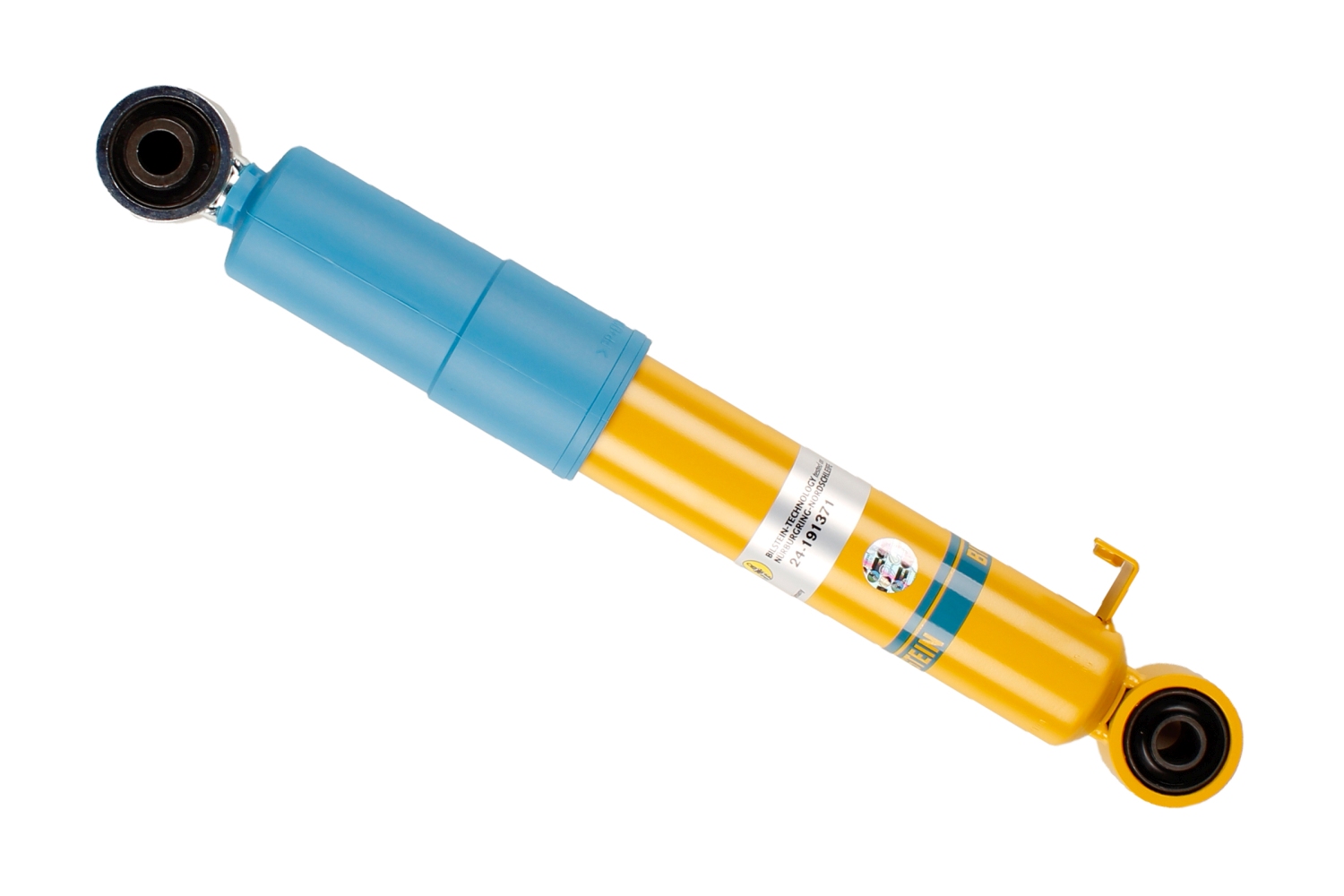 Bilstein B6 Amortisseur Arrière Kia Sorento 2 (xm)