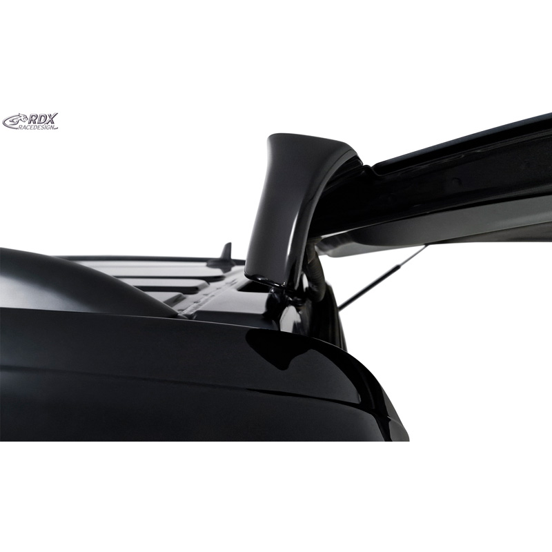 Becquet de toit sur mesure pour Mercedes Vito V639 & Viano W639 2003-2014 (avec hayon arrière) (PUR-IHS)