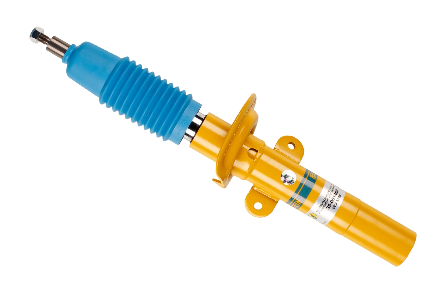 Amortisseur Avant Bilstein B6 Ford Mondeo Iii