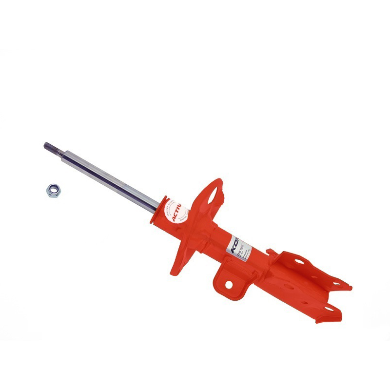 KONI Amortisseur Special Active sur mesure pour Toyota Prius Hybrid/Plug-in Hybrid (excl. Prius Wagon) 2009-2015 - Essieu avant - Gauche (8745-1321L)