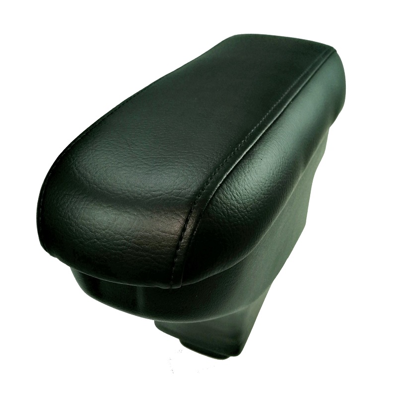 Accoudoir simili cuir sur mesure pour Peugeot 307 2001-2009 excl. CC