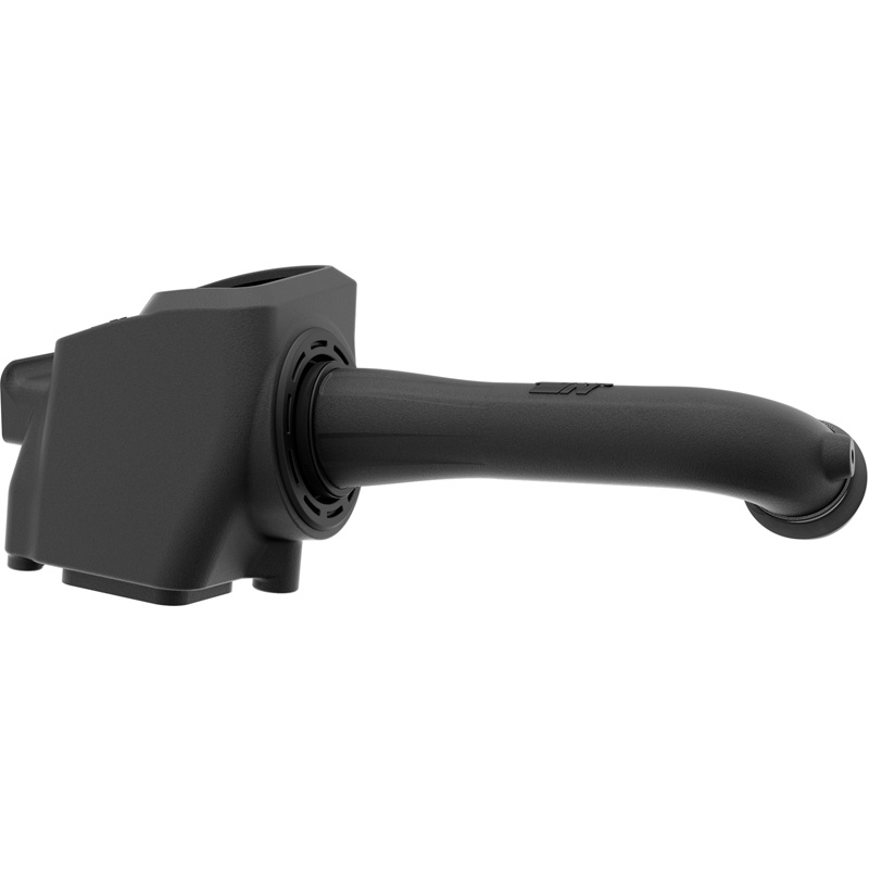 K&N NextGen d'admission d'air froid  sur mesure pour Cadillac/Chevrolet /GMC 5.3L/6.2L V8 2014-2020 (50-3082)
