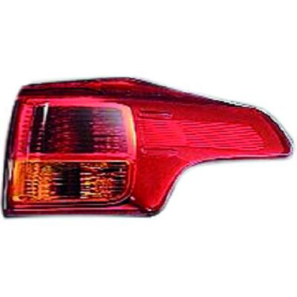 Achterlicht Links Toyota RAV 7