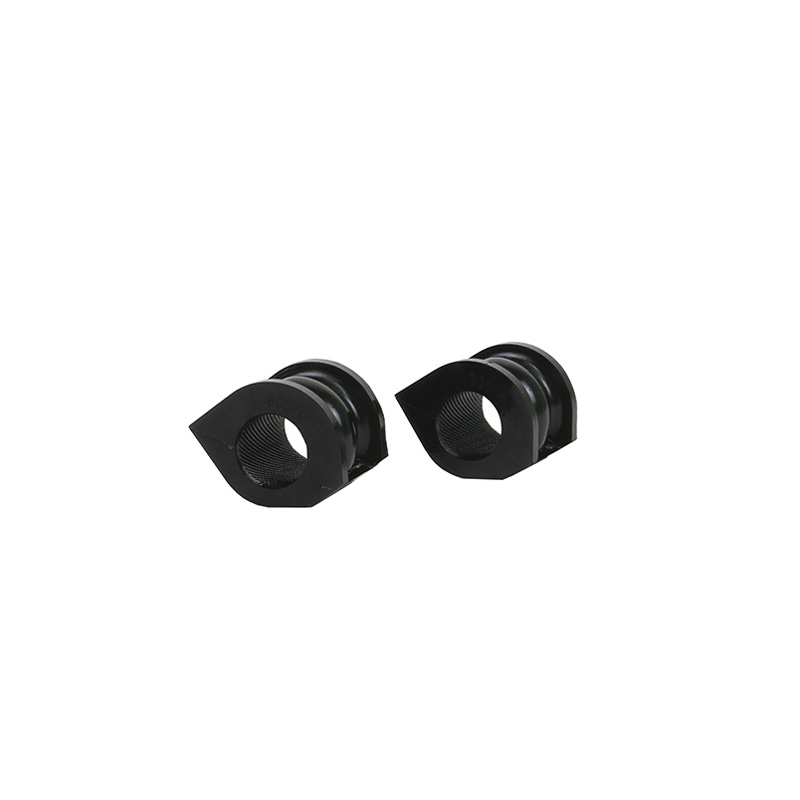 Whiteline Barre stabilisatrice - Montage Bushing sur mesure pour Honda Civic VIII Hatchback FN/FK/Sedan FD/FA 2005- Exclusif Type R