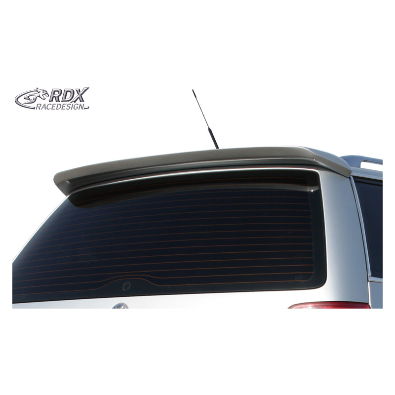 Becquet de toit sur mesure pour Volkswagen Passat 3B/3BG Variant 1996-2004 (PUR-IHS)