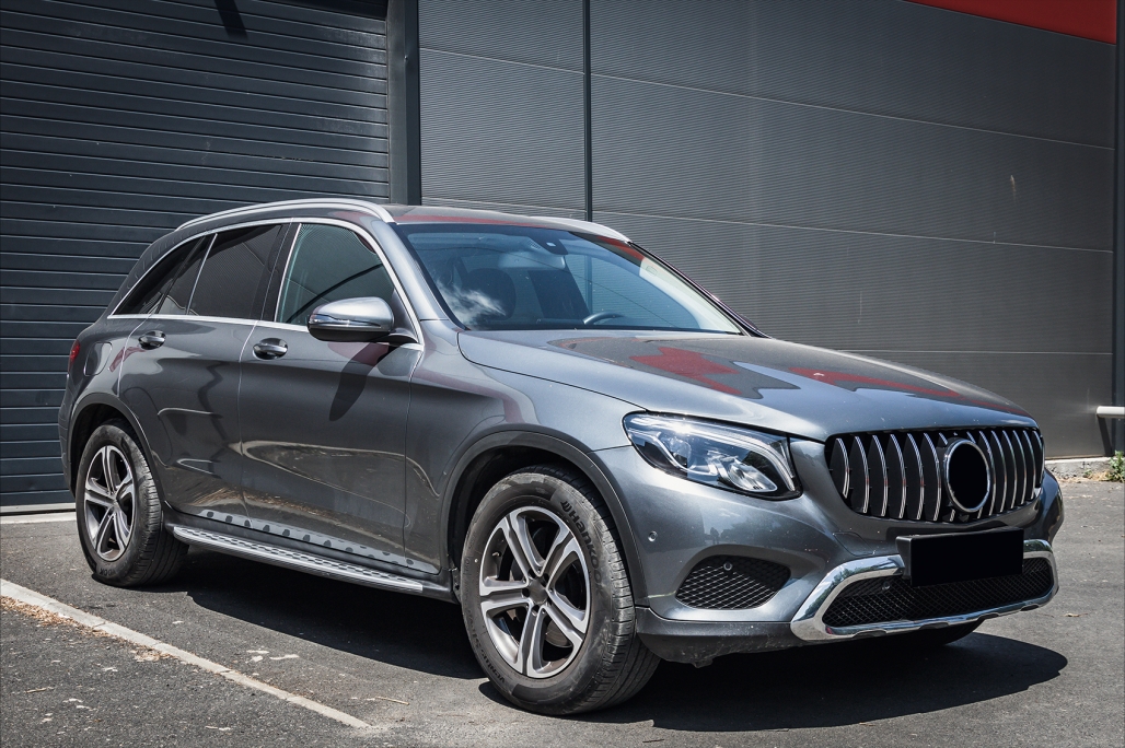 set Sidesteps GLC