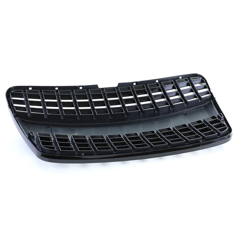 DesignGRIL Audi Q7 05-09 EMBLEEMLOOS