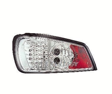 Feux arriere LED Peugeot 306 97-00