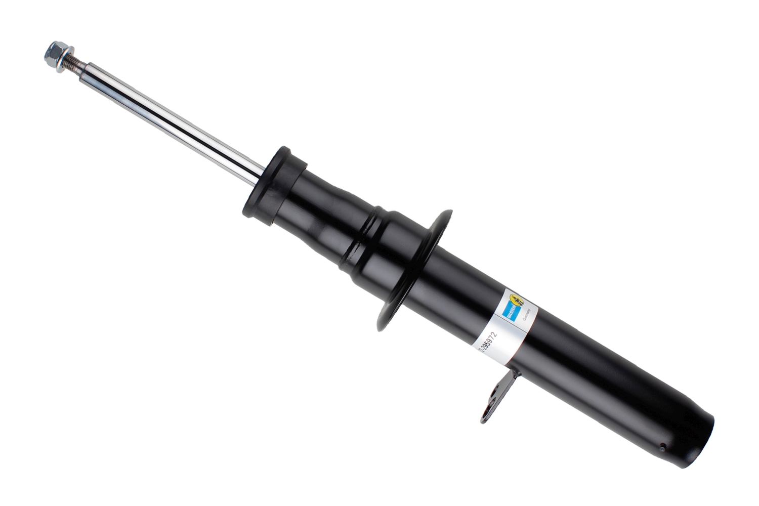 Amortisseur Avant Gauche Bilstein B4 BMW 6 Gran Turismo (g32) 4wd