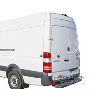 Brakelight with camera VW Crafter 06-..