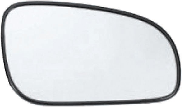 Spiegelglas Rechts VOLVO S60;S83
