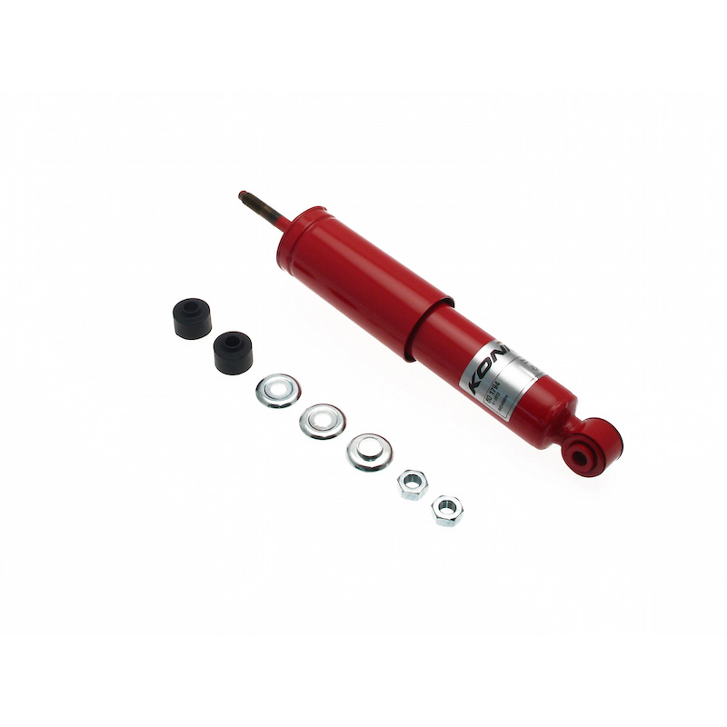 KONI Amortisseur Classic sur mesure pour Mini Classic 850/1000/1100/1275GT/Cooper 1960-2000 / Innocenti 90L/120L 1974-1982 - Essieu arrière (80-1794)