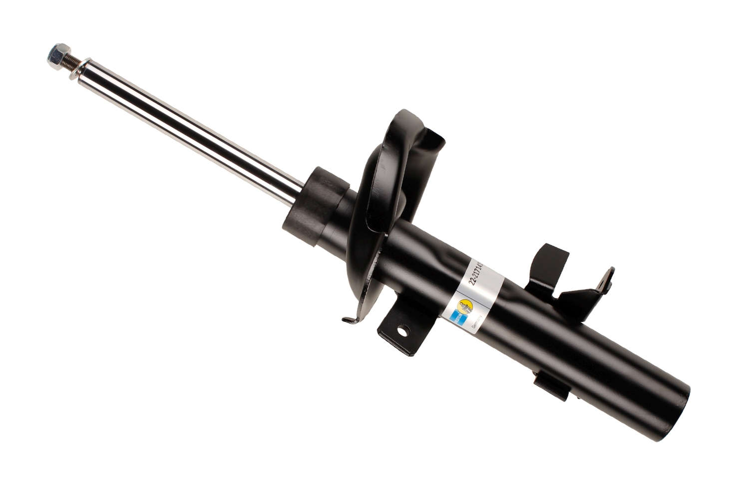 Amortisseur Avant Droit Bilstein B4 Pour Ford Focus Iii (cb8)