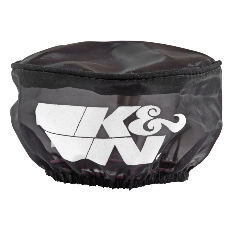 K&N Drycharger Enveloppe du Filtre pour E-3120, 98 x 51mm - Noir (E-3120DK)