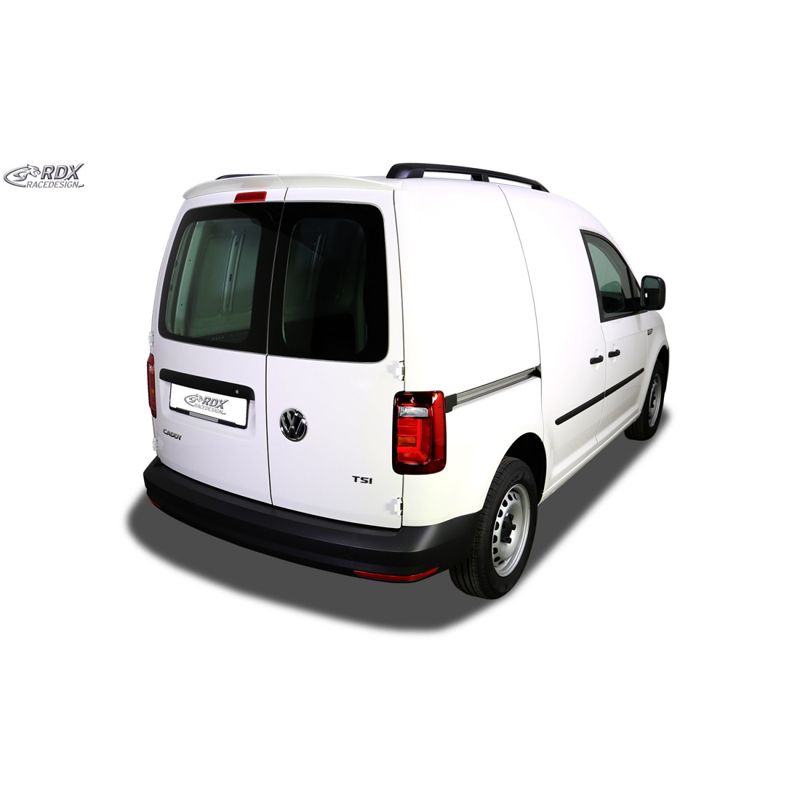 Becquet de toit sur mesure pour Volkswagen Caddy 2004-2015 & 2015-2020 (avec 2 portes arrières) (PUR-IHS)