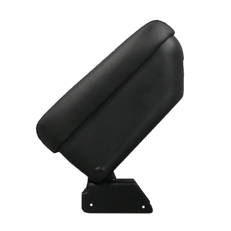 Accoudoir simili cuir sur mesure pour Seat Ibiza 6J 2008-2017 incl. ST