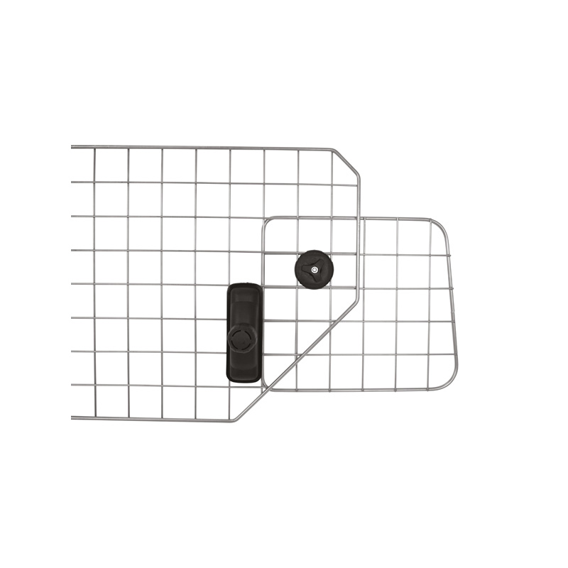 Carpoint Grille Pare-Chien Universelle Appui-Tête