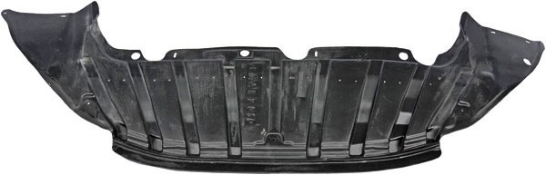 Motorbeschermplaat FOCUS C MAX