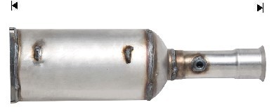 Peugeot 807 2.0TD HDI DPF 1997 cc 79 Kw / 107 cv DW10ATED4 (RHM