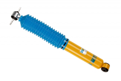 Bilstein Jeep Wrangler II (TJ) 4.0 Arrière B6 Offroad Amortisseur
