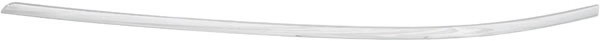 Bumper lijst Rechts Mercedes W172