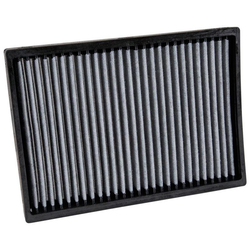 K&N Filtre à Air d'Habitacle sur mesure pour Chrysler 300C & Dodge Charger/Challenger 2011-2016 (VF2027)