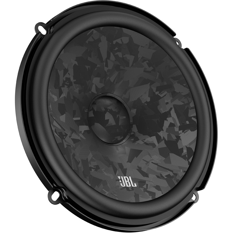 JBL Stage 3 Gen2 68C 6.5'' (16cm) Set de haut-parleur Compo