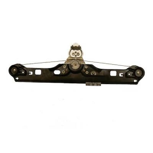 Raammechanisme Achter Links Mercedes W206